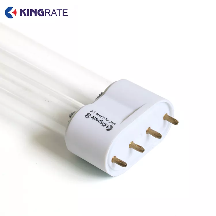 PL-L сериясы H-тәрізді ультракүлгін шам PL-L36W