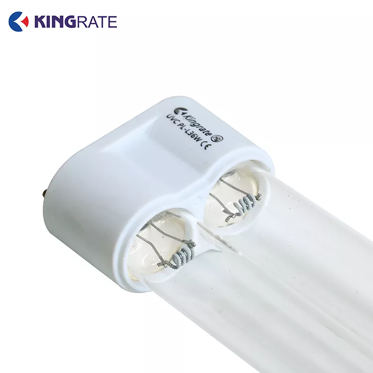 PL-L сериясы H-тәрізді ультракүлгін шам PL-L95W